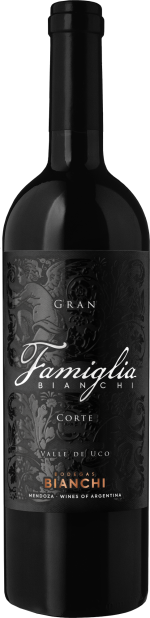Bodegas Bianchi Gran Famiglia Corte 2020 (6 flessen)