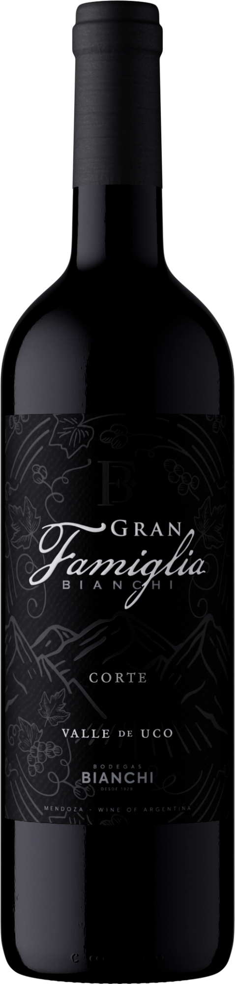 Bodegas Bianchi Gran Famiglia Corte 2022