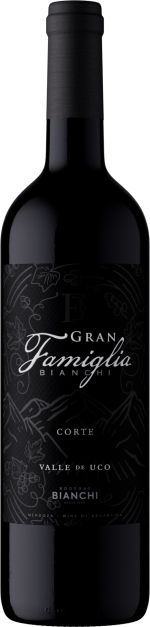 Bodegas Bianchi Gran Famiglia Corte 2022