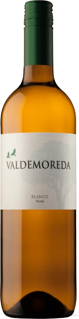 Bodegas del Mundo Blanco vdm 'Valdemoreda' 2023