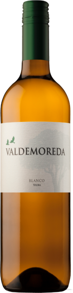 Bodegas del Mundo Blanco vdm 'Valdemoreda' 2024