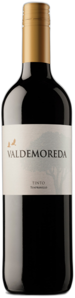 Bodegas del Mundo Tempranillo vdm 'Valdemoreda' 2023