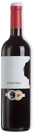 Bodegas Enguera Cañada Negra 2016