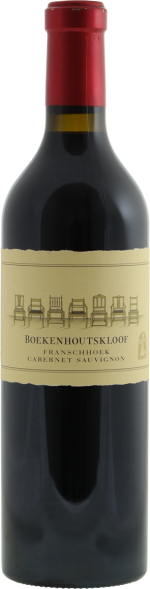 Boekenhoutskloof Franschhoek Cabernet Sauvignon 2022
