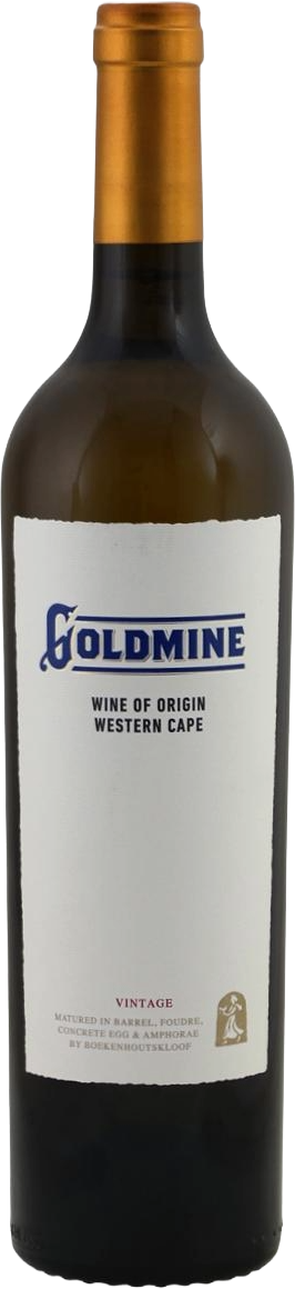 Boekenhoutskloof Goldmine 2024