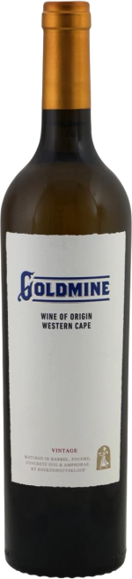 Boekenhoutskloof Goldmine 2024