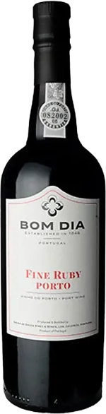 Bom Dia Fine Ruby Port NV