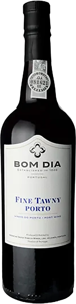 Bom Dia Fine Tawny Port NV