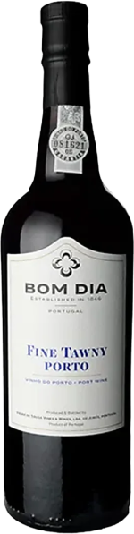 Bom Dia Fine Tawny Port NV