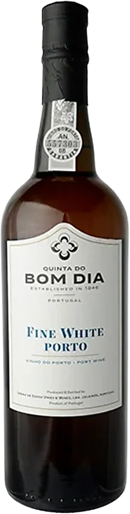 Bom Dia Fine White Port NV