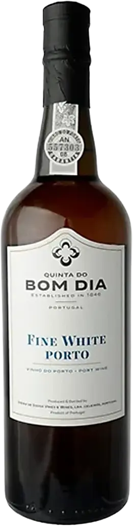 Bom Dia Fine White Port NV