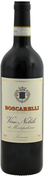Boscarelli Vino Nobile di Montepulciano 2022