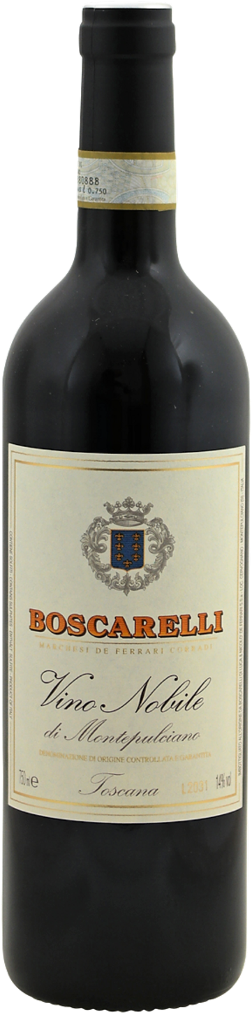 Boscarelli Vino Nobile di Montepulciano 2023