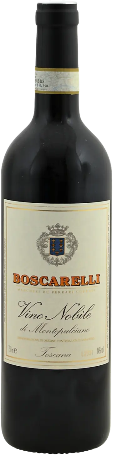Boscarelli Vino Nobile di Montepulciano 2023