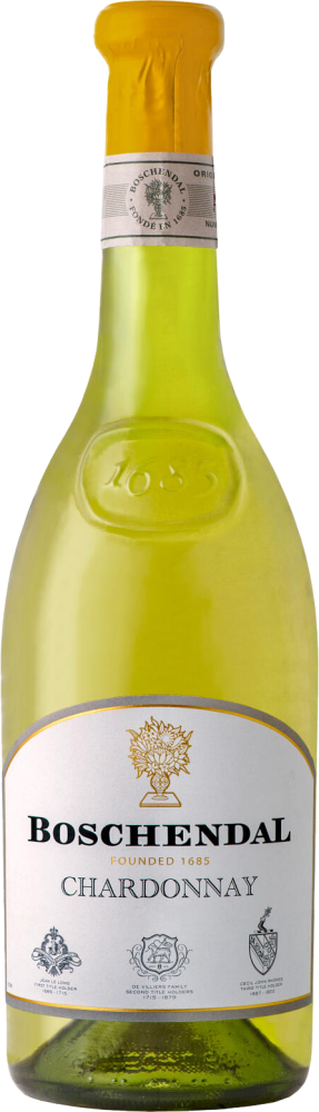 Boschendal 1685 Chardonnay 2024