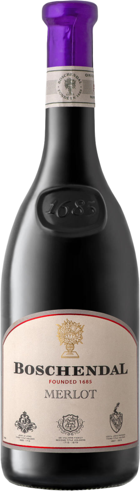Boschendal 1685 Merlot 2022