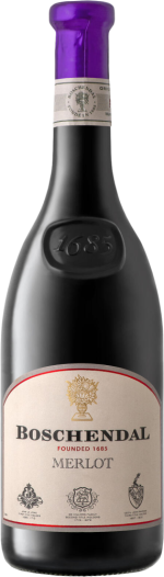 Boschendal 1685 Merlot 2022
