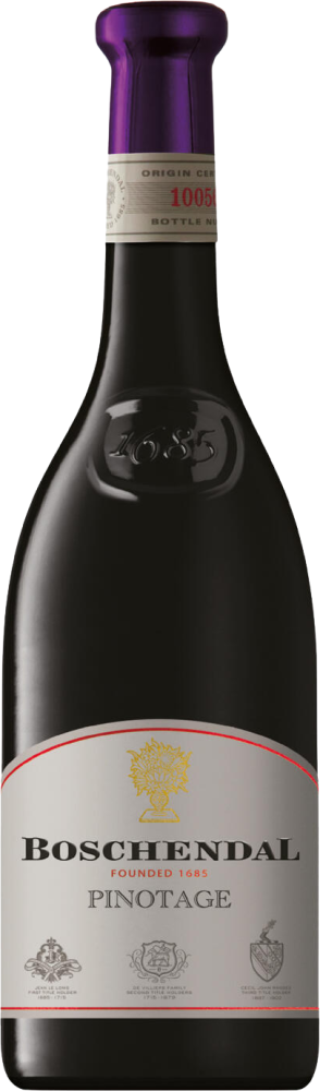Boschendal 1685 Pinotage 2022