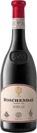 Boschendal 1685 Shiraz 2021