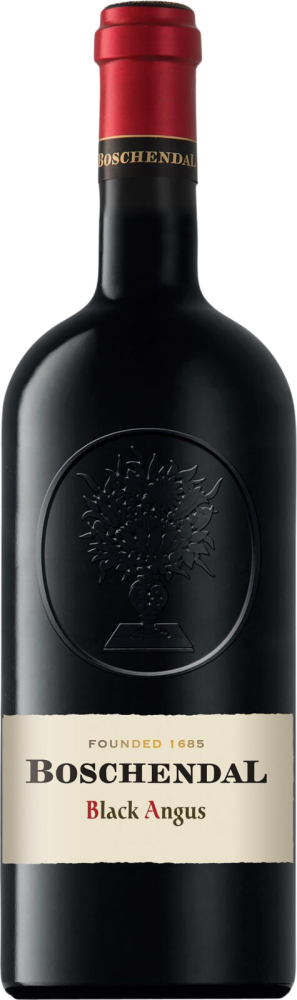 Boschendal Black Angus 2021