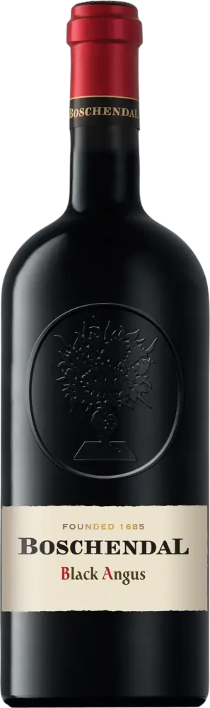 Boschendal Black Angus 2021