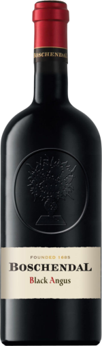 Boschendal Black Angus 2021