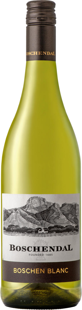 Boschendal Boschen Blanc 2025