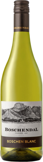 Boschendal Boschen Blanc 2025