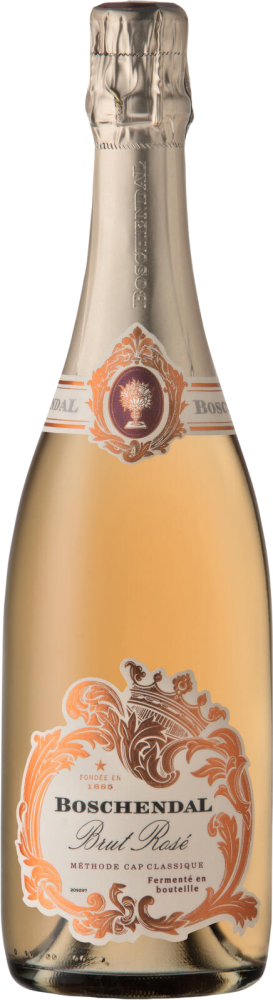 Boschendal Brut Rosé