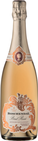 Boschendal Brut Rosé