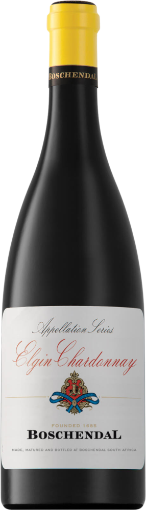 Boschendal Elgin Chardonnay 2023