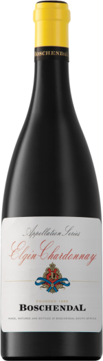 Boschendal Elgin Chardonnay 2023