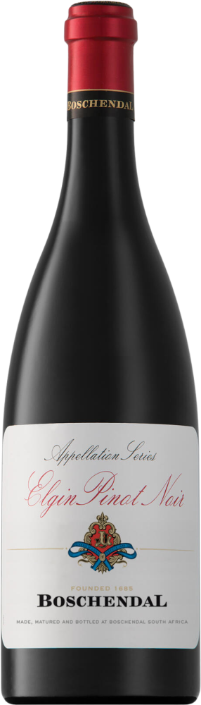 Boschendal Elgin Pinot Noir