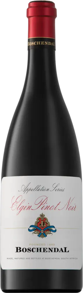 Boschendal Elgin Pinot Noir