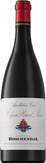 Boschendal Elgin Pinot Noir