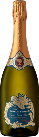 Boschendal Grande Cuvée Brut Vintage