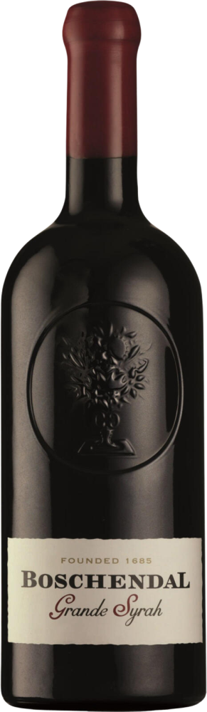 Boschendal Grande Syrah