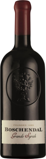 Boschendal Grande Syrah