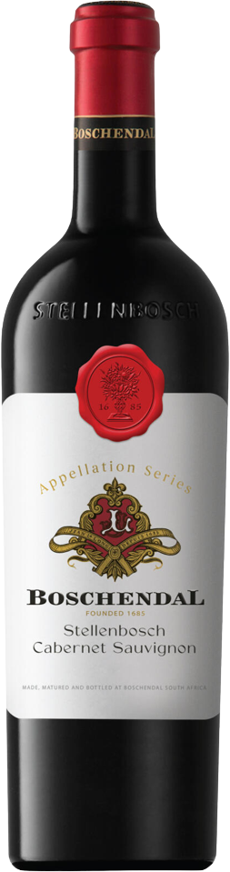 Boschendal Heritage Cabernet Sauvignon
