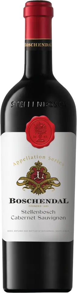 Boschendal Heritage Cabernet Sauvignon