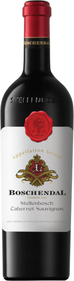 Boschendal Heritage Cabernet Sauvignon