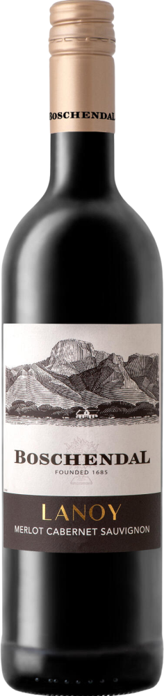 Boschendal Lanoy