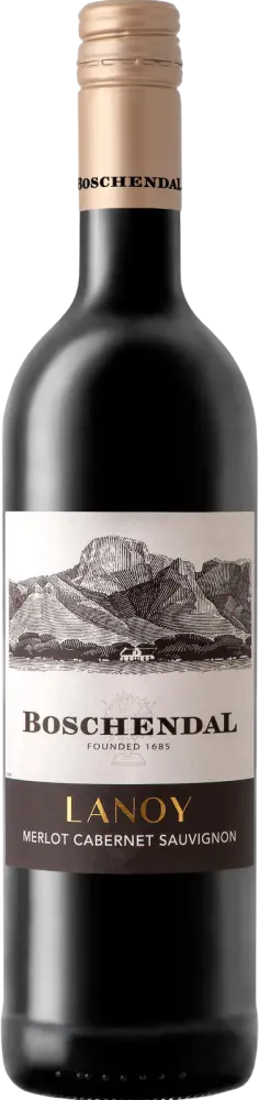 Boschendal Lanoy