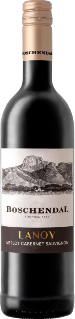 Boschendal Lanoy