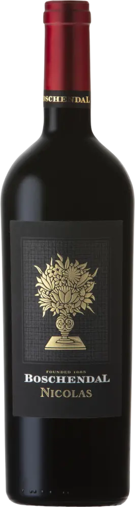 Boschendal Nicolas