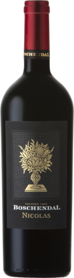 Boschendal Nicolas