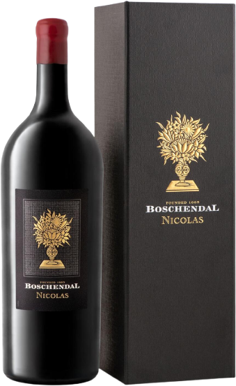 Boschendal Nicolas Magnum