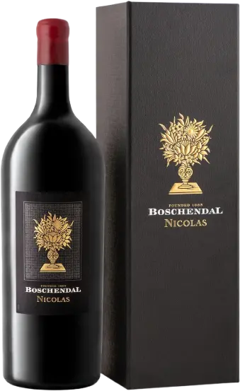 Boschendal Nicolas Magnum