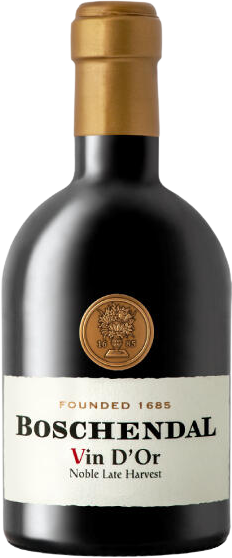 Boschendal Vin d’Or