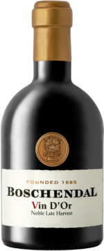 Boschendal Vin d’Or
